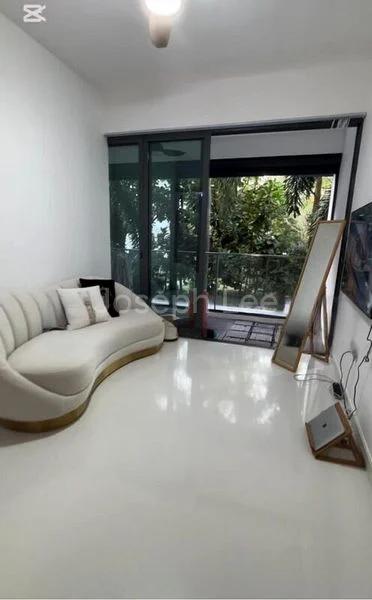 Room (Condo) for Rent in  Hedges Park Condominium - Image 6